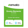 Envato Elements – 90 Günlük