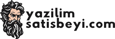 Yazılım Satış Beyi